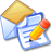 E-Mail senden